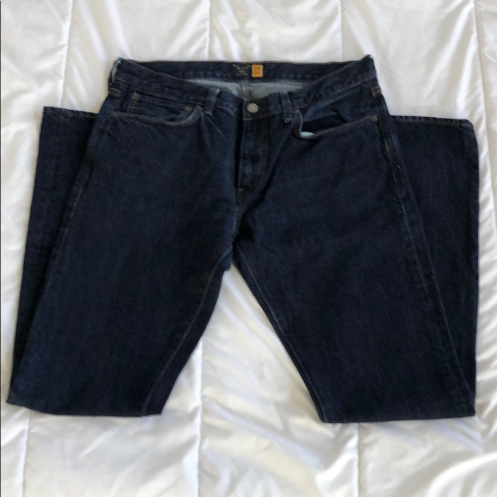 Jcrew skinny fit 484 jeans